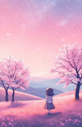 Aesthetic Wallpaper Anime