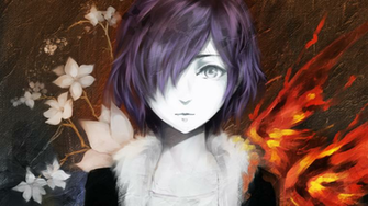 Tokyo Ghoul Computer Wallpaper Desktop Background Id