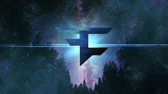 Faze Logo Wallpaper