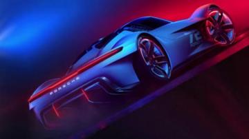 Gran Turismo In A New Video Highlighting The Graphics And
