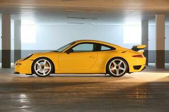 Ruf Rtr 802hp 730lb Ft 990nm 217mph 350km H