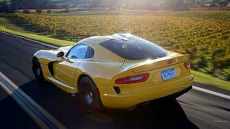 Explore The Collection Dodge Viper Srt Gts