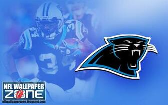 Carolina Panthers Logo Wallpaper Photo Carolinapantherslogo Jpg