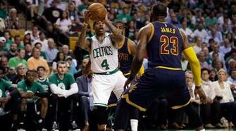 Isaiah Thomas Non Torner In Campo Questi Playoffs