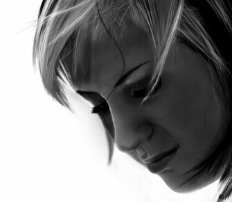 Jen Ledger Speed Painting By Reggy66