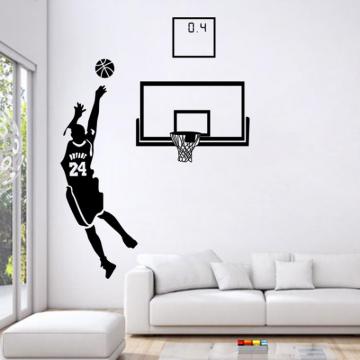 3d Wallpaper 4s Wall Stickers Bedroom Living Room Tv Home