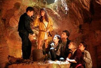 The Goonies Wallpaper