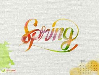 Desktop Wallpaper Calendars April Smashing Magazine