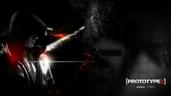 Prototype Wallpaper Photoshop Hecho Por Mi