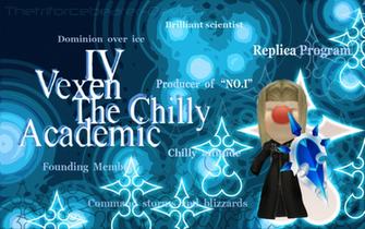 Vexen Moogle Wallpaper By Moogle007