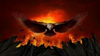 Phoenix HD Live Wallpaper Android Apps On Google Play