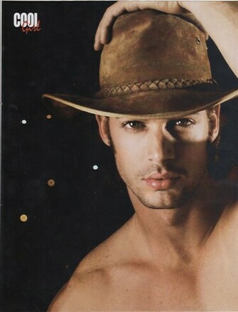Wallpaper De William Levy