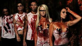 Butcher Babies Music Fanart Tv