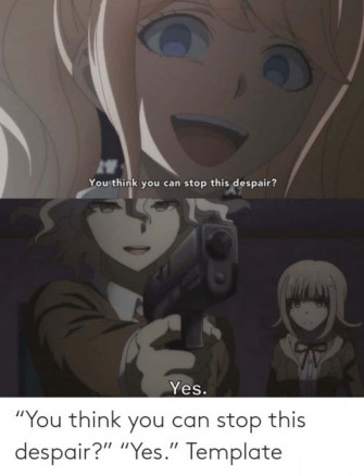 Anime Meme Picture Wallpaper