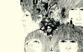 Revolvers The Beatles HD Wallpaper Music Dance