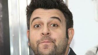 Adam Richman Wallpaper X Net