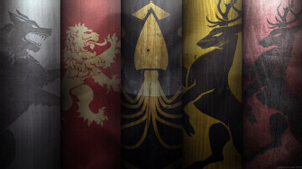 Game Of Thrones Wallpaper HD