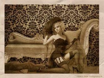 Roaring 20s Wallpaper A1 The By