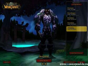 Wow Rogue