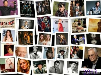 Country Routes News The Music Year Of