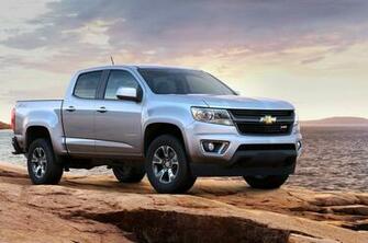 Video Title Toyota Tacoma Vs Chevrolet Colorado