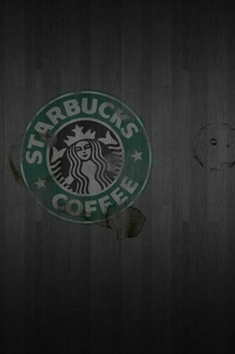 Starbucks Wallpaper
