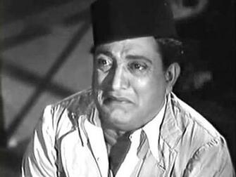 Bhagwan Dada Albela Good Galleries