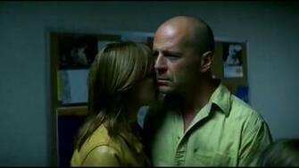 Bruce Willis To Reprise Role Of David Dunn In Unbreakable