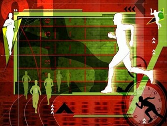 Run Wallpaper Track And Field Pictures