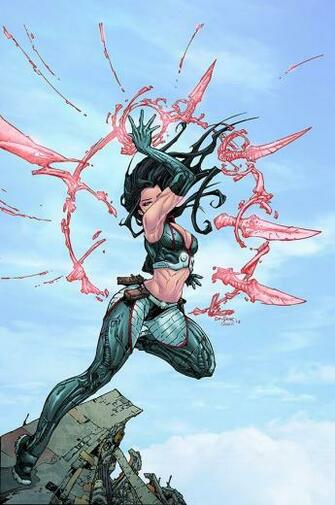 Cyblade By Seane With Image Artwork Art