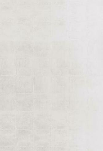 Silver Leaf Modern Wallpaper By Warehouse