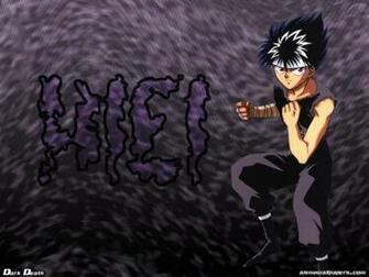 Yu Hakusho Wallpaper Zerochan Anime Image Board