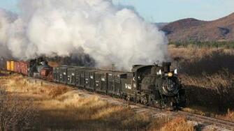 Train Computer Wallpaper Desktop Background Id