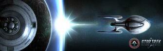 New Star Trek Online Wallpaper
