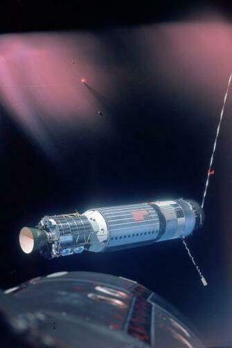 Nasa Gemini Mission Photos As iPhone Retina Wallpaper Fracking