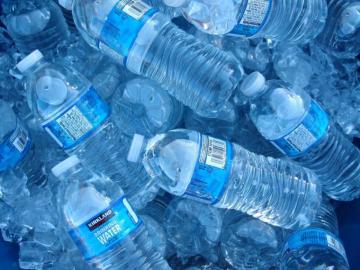 Bottled And Distilled Water In America Stats Reveal All
