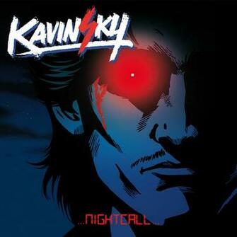 Kavinsky Music Fanart Tv