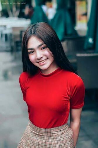 Dexie Diaz Dexienity Photos