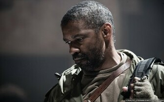 Denzel Washington Wallpaper Male Celebrity Crazy Frankenstein