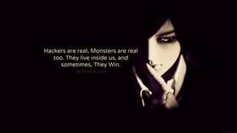 Technology Hacker Hackers Leet Pcbots Wallpaper L1nux3rr0r