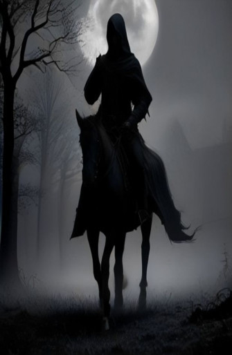 Nazgul Wallpaper