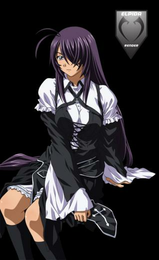 Kanu Unchou Render By Elpida Wood