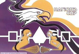 Warrior Lacrosse Wallpaper Nations Cup