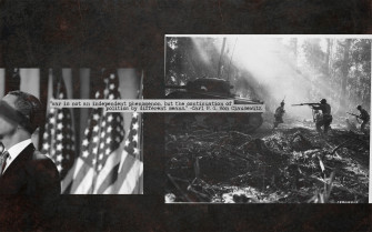 Military Us Wallpaper