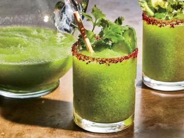 Our Best Margarita Recipes Food Wine