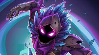 Fortnite Fan Art Wallpaper Top