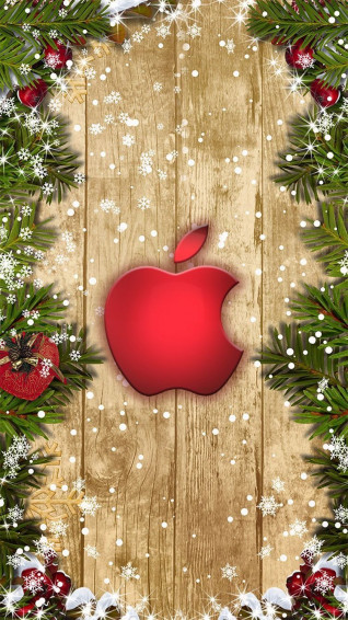 Szluka Zsanett On H Tt Rk Pek Wallpaper iPhone Christmas