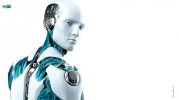 Your Wallpaper Robot For