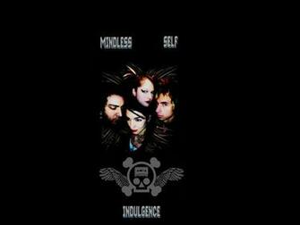 Msi Mindless Self Indulgence 9qgo