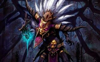 Diablo Iii Wallpaper Game